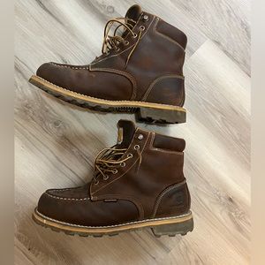 Men’s Carhartt Boots
